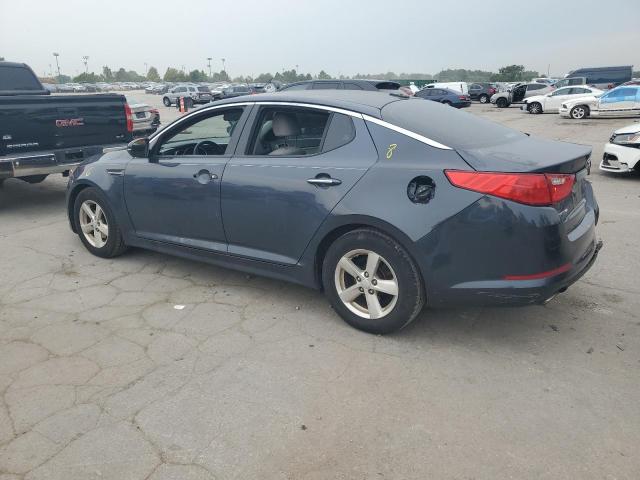 Photo 2 from auction – 2015 KIA OPTIMA LX with VIN KNAGM4A71F5562360