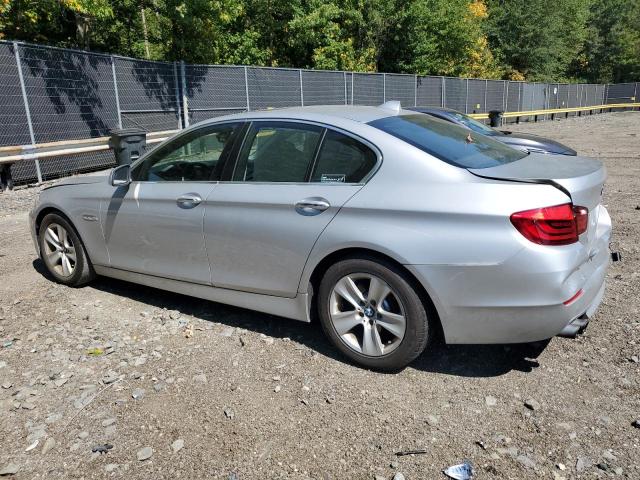Photo 2 from auction – 2011 BMW 528 I with VIN WBAFR1C52BC744226