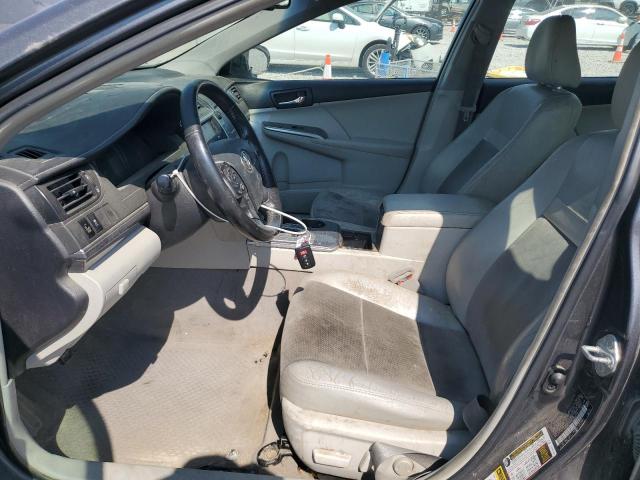 Photo 7 from auction – 2012 TOYOTA CAMRY with VIN 4T1BD1FK2CU002515