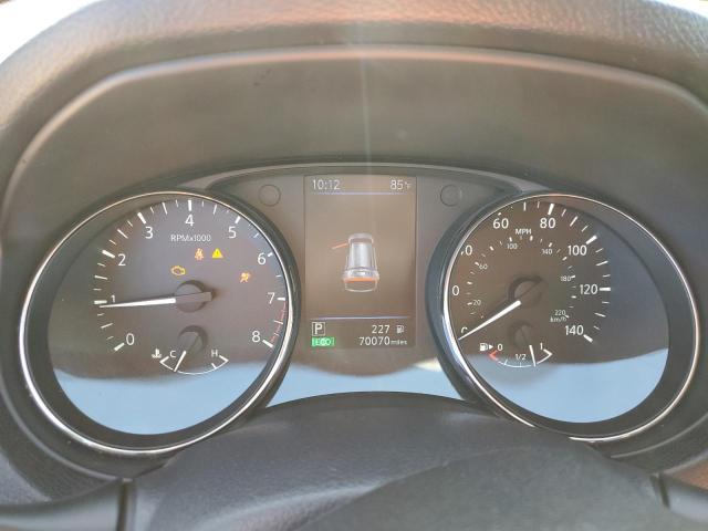Photo 9 from auction – 2019 NISSAN ROGUE S with VIN 5N1AT2MT2KC784710