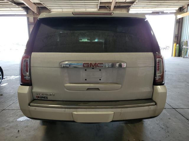 Photo 6 from auction – 2016 GMC YUKON with VIN 1GKS2CKJ4GR199168