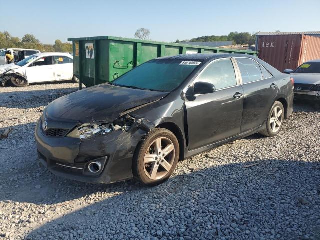 TOYOTA CAMRY BASE 2012 с VIN 4T1BF1FKXCU044134 - Фото с аукциона