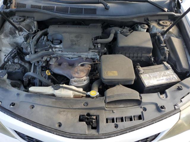 Photo 11 from auction – 2012 TOYOTA CAMRY BASE with VIN 4T1BF1FK8CU105125