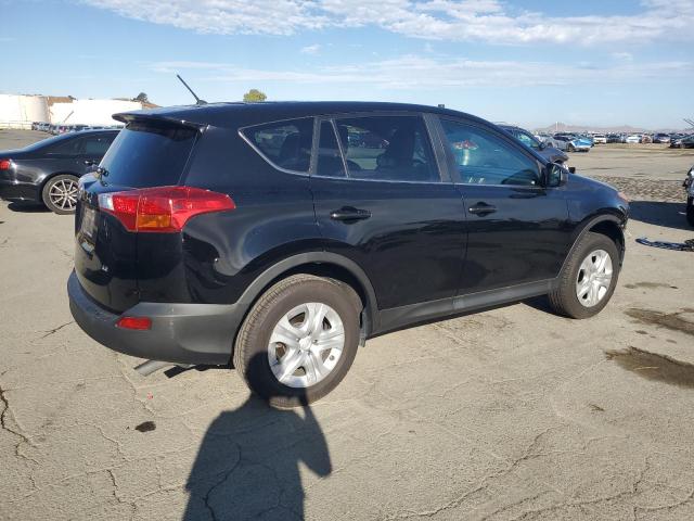 Photo 3 from auction – 2015 TOYOTA RAV4 LE with VIN 2T3ZFREVXFW220751