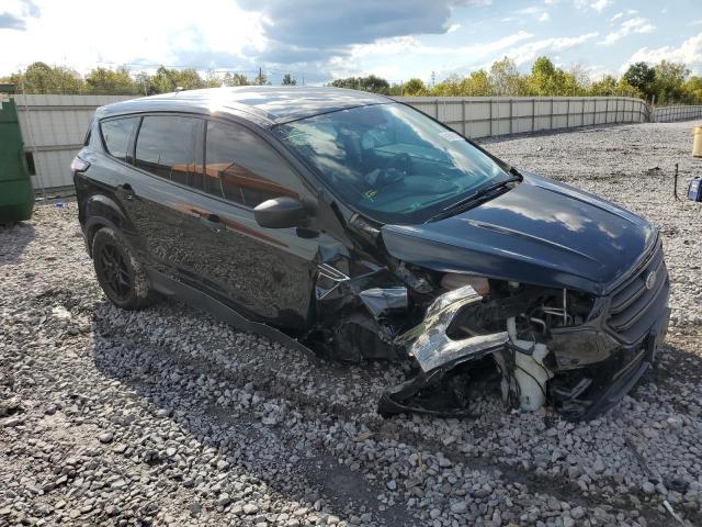 Photo 4 from auction – 2017 FORD ESCAPE S with VIN 1FMCU0F78HUC89909