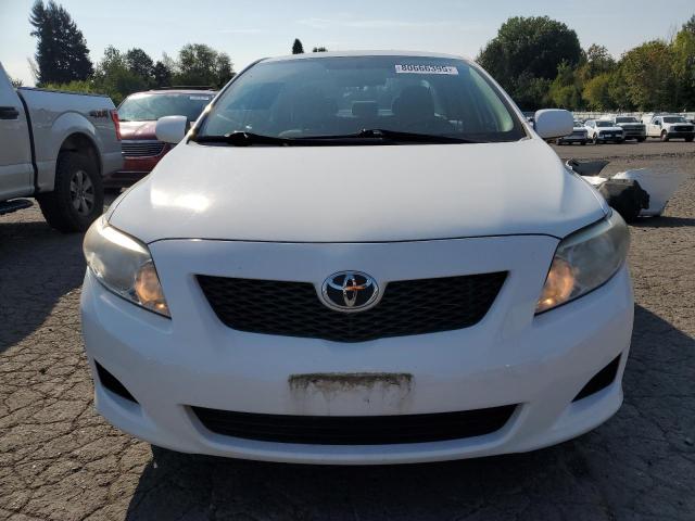 Photo 5 from auction – 2010 TOYOTA COROLLA BA with VIN 2T1BU4EE6AC295590