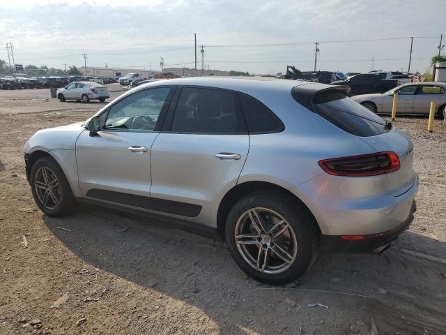 Photo 2 from auction – 2015 PORSCHE MACAN S with VIN WP1AB2A52FLB44594