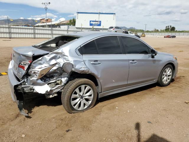 Photo 3 from auction – 2015 SUBARU LEGACY 2.5 with VIN 4S3BNAF69F3031783