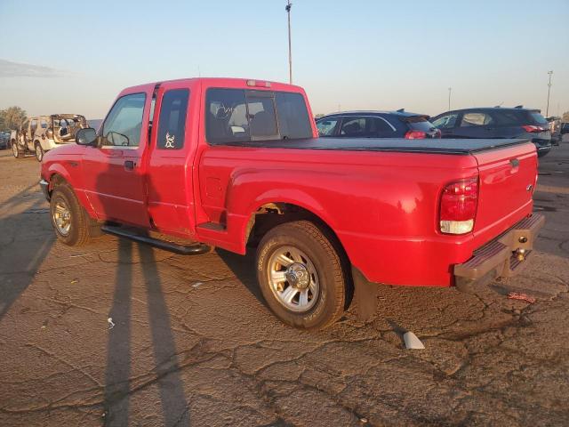 Photo 2 from auction – 2000 FORD RANGER SUP with VIN 1FTYR14V6YTB20058