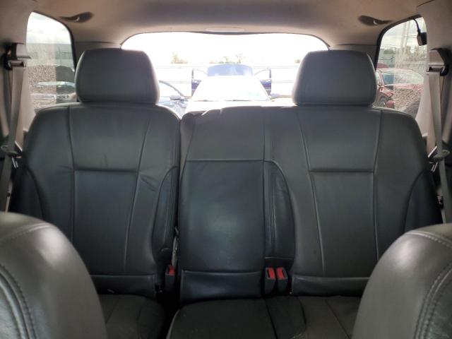 Photo 10 from auction – 2003 CHEVROLET TRAILBLAZE with VIN 1GNDT13S232259312