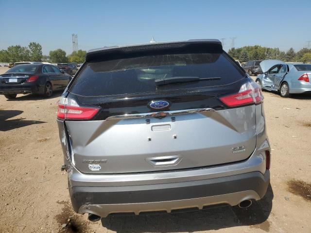 Photo 6 from auction – 2020 FORD EDGE SEL with VIN 2FMPK3J90LBA89428