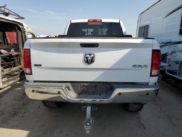Photo 6 from auction – 2017 RAM 2500 SLT with VIN 3C6UR5DL5HG704105