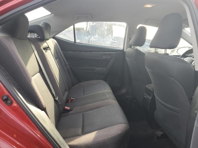 Photo 10 from auction – 2017 TOYOTA COROLLA L with VIN 2T1BURHE5HC890529