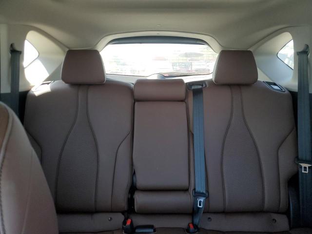 Photo 10 from auction – 2021 ACURA RDX TECHNO with VIN 5J8TC2H54ML018569