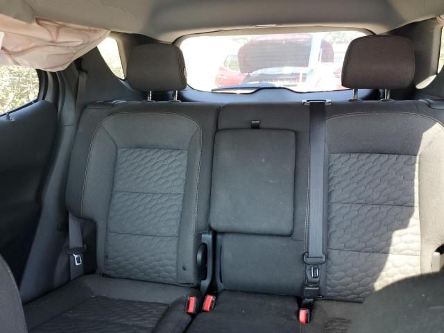 Photo 10 from auction – 2019 CHEVROLET EQUINOX LT with VIN 3GNAXUEV7KL254832