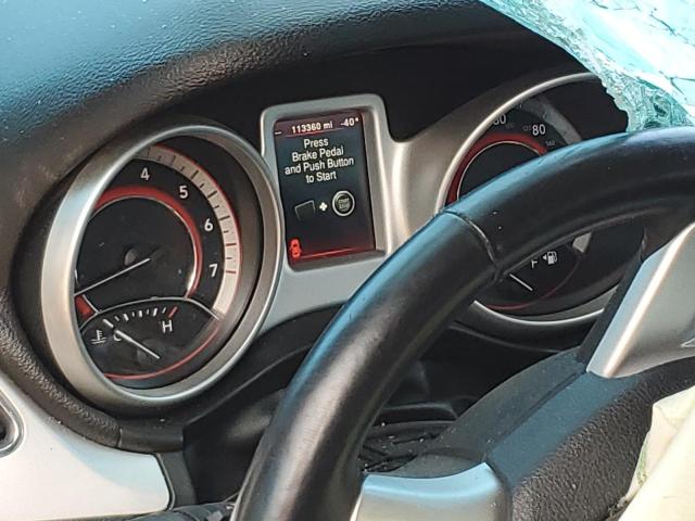 Photo 9 from auction – 2018 DODGE JOURNEY GT with VIN 3C4PDCEG9JT352332
