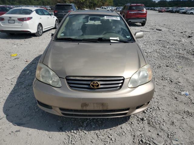 Photo 5 from auction – 2004 TOYOTA COROLLA CE with VIN 1NXBR38E94Z237242