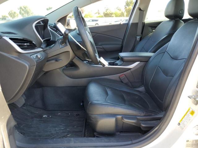 Photo 7 from auction – 2018 CHEVROLET VOLT LT with VIN 1G1RC6S58JU115202