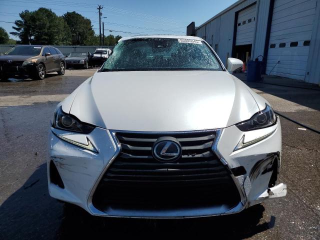 Photo 5 from auction – 2019 LEXUS IS 300 with VIN JTHBA1D23K5087758