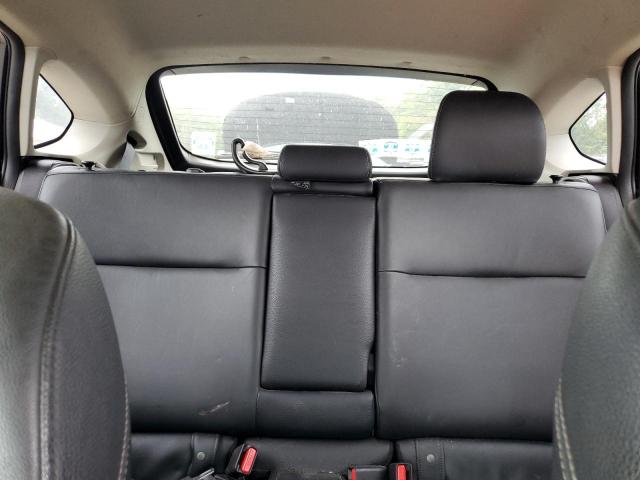 Photo 10 from auction – 2015 SUBARU XV CROSSTR with VIN JF2GPAPC6F8327966