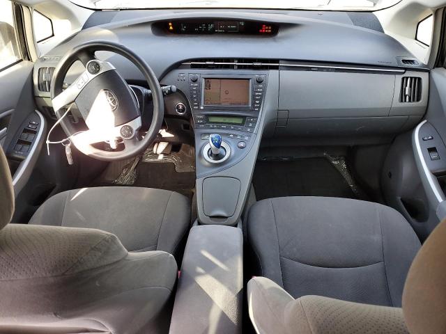 Zdjęcie 8 z aukcji – 2011 TOYOTA PRIUS z VIN JTDKN3DU1B0267207