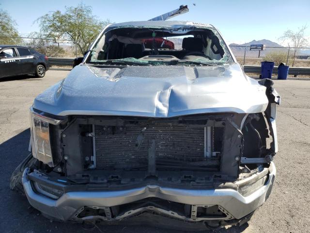 Photo 5 from auction – 2023 FORD F150 SUPERCREW with VIN 1FTFW1E82PFC73672