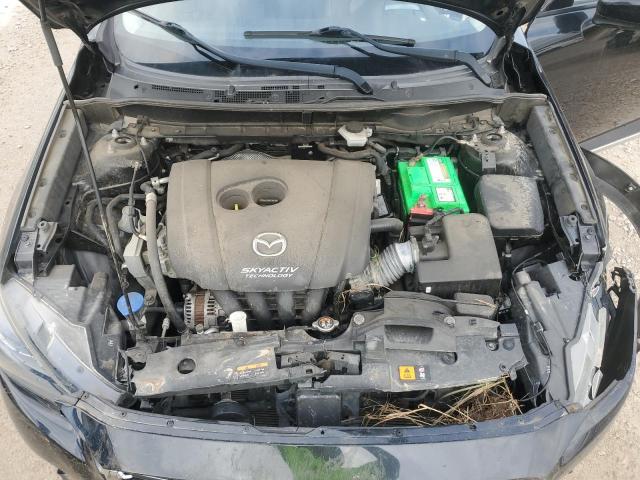 Photo 11 from auction – 2019 MAZDA CX-3 GRAND with VIN JM1DKFD76K0444508