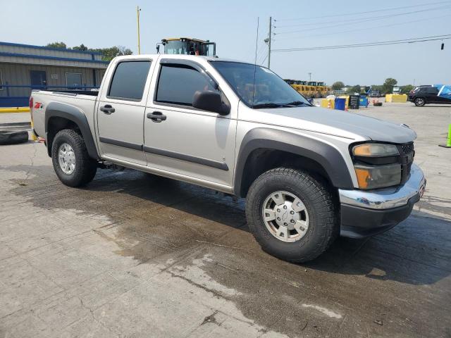 Photo 4 from auction – 2006 CHEVROLET COLORADO with VIN 1GCDT136768237061