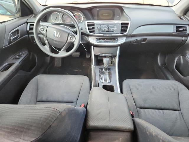 Photo 8 from auction – 2015 HONDA ACCORD SED with VIN 1HGCR2F38FA248386