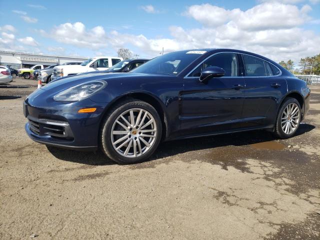 PORSCHE PANAMERA 4 2017 with VIN WP0AB2A77HL120765 - Photo from auction