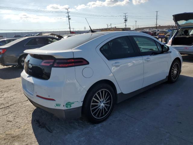 Photo 3 from auction – 2012 CHEVROLET VOLT with VIN 1G1RD6E49CU100629