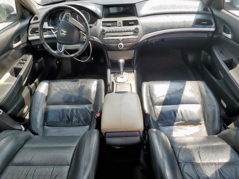 Photo 8 from auction – 2011 HONDA ACCORD SE with VIN 1HGCP2F62BA056908