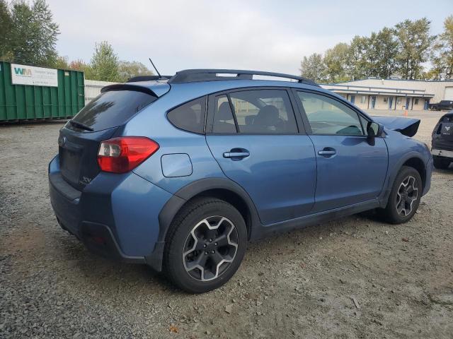 Photo 3 from auction – 2015 SUBARU XV CROSSTR with VIN JF2GPACC1F8232480