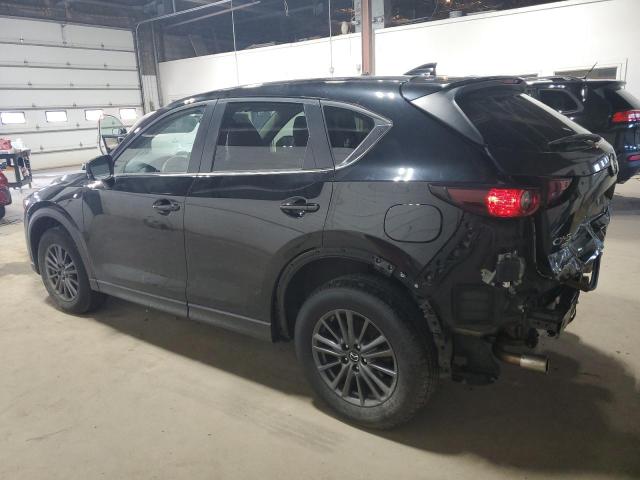 Photo 2 from auction – 2020 MAZDA CX-5 TOURI with VIN JM3KFBCM4L0833068