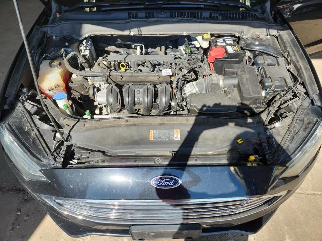 Photo 11 from auction – 2017 FORD FUSION SE with VIN 3FA6P0H77HR217473