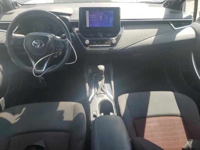 Photo 8 from auction – 2023 TOYOTA COROLLA SE with VIN 5YFP4MCE0PP144598