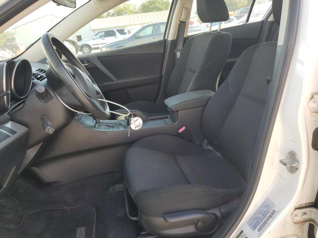 Photo 7 from auction – 2013 MAZDA 3 I with VIN JM1BL1TF6D1703432