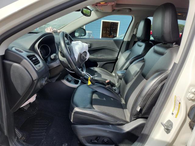 Photo 7 from auction – 2018 JEEP COMPASS LA with VIN 3C4NJDBB6JT161420