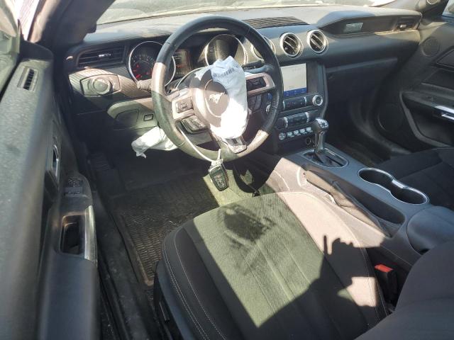 Photo 8 from auction – 2022 FORD MUSTANG with VIN 1FA6P8TH5N5143158