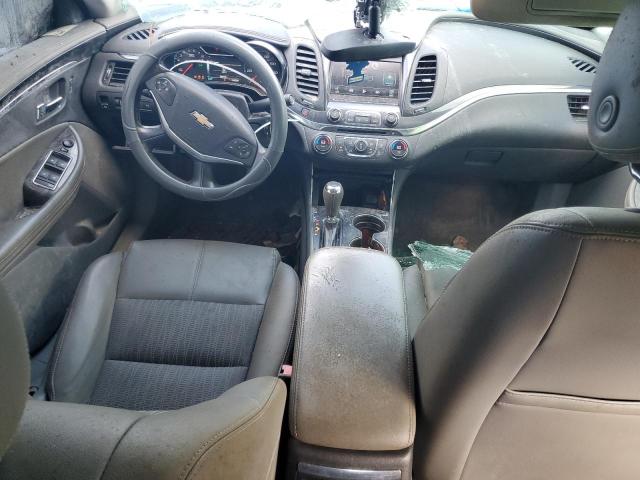 Photo 8 from auction – 2015 CHEVROLET IMPALA LT with VIN 2G1115SL6F9276311