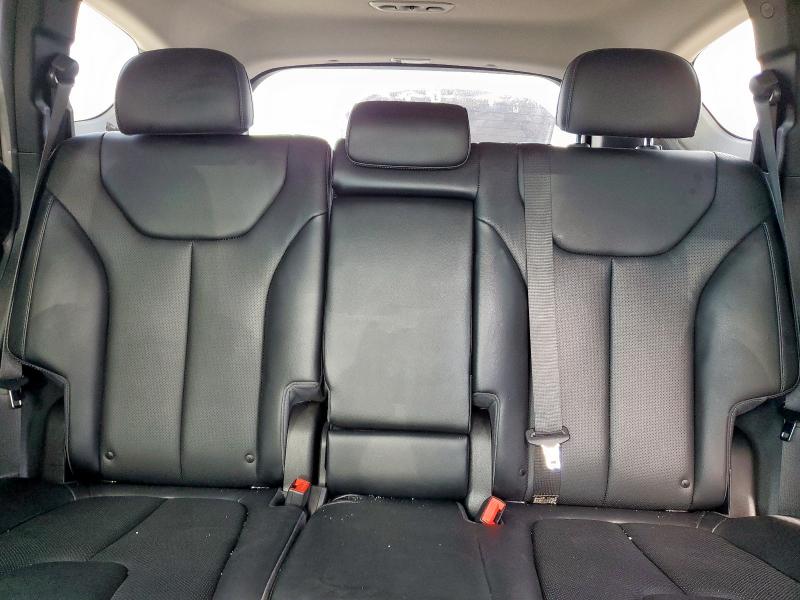 Photo 10 from auction – 2023 HYUNDAI SANTA FE S with VIN 5NMS3DAJ8PH529527