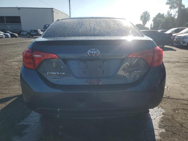Photo 6 from auction – 2019 TOYOTA COROLLA L with VIN 2T1BURHE0KC141550