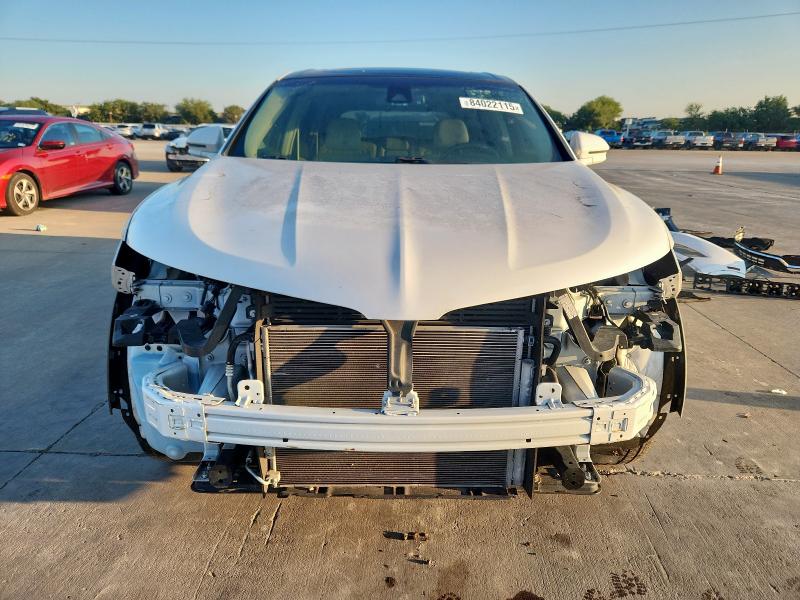 Photo 5 from auction – 2018 LINCOLN MKX with VIN 2LMPJ6LR0JBL40516