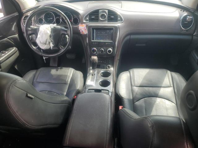 Photo 8 from auction – 2017 BUICK ENCLAVE with VIN 5GAKRBKD7HJ199274