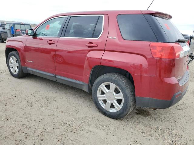 Фото 2 с аукциона – 2015 GMC TERRAIN SL с VIN 2GKFLVEK8F6354510
