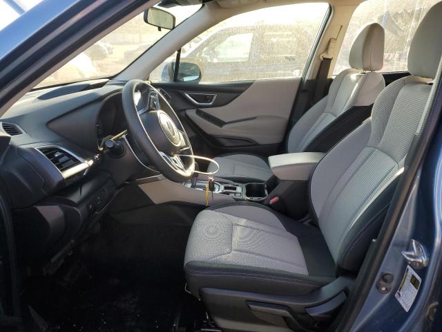 Photo 7 from auction – 2022 SUBARU FORESTER with VIN JF2SKAAC6NH526256