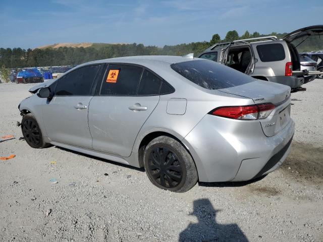 Photo 2 from auction – 2020 TOYOTA COROLLA LE with VIN 5YFEPRAE0LP101338