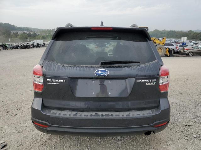 Photo 6 from auction – 2016 SUBARU FORESTER 2 with VIN JF2SJAXC1GH495477