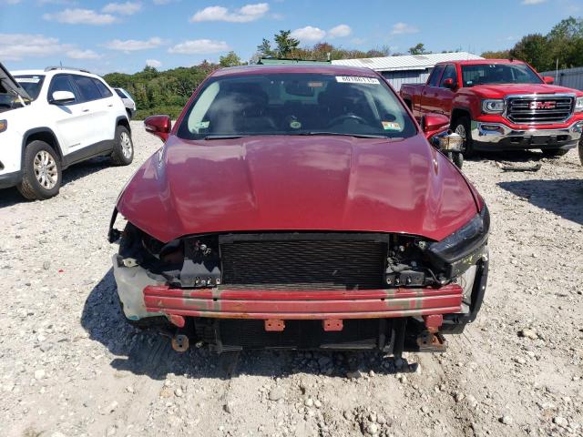 Photo 5 from auction – 2014 FORD FUSION SE with VIN 3FA6P0HD4ER199855