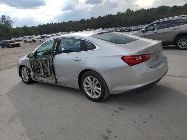Photo 2 from auction – 2018 CHEVROLET MALIBU LT with VIN 1G1ZD5ST0JF183908